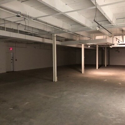 More Photos Of 807 W Ward Ave, High Point Office For Sale