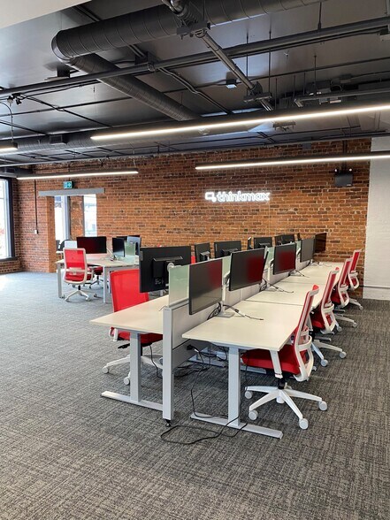 More Photos Of 679 Main St, Moncton Loft Creative Space For Lease