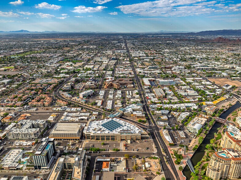 More Photos Of 4301 N Scottsdale Rd, Scottsdale Office For Lease