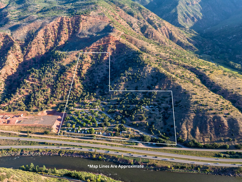 Primary Photo Of 50235 Hwy 6, Glenwood Springs Land For Sale