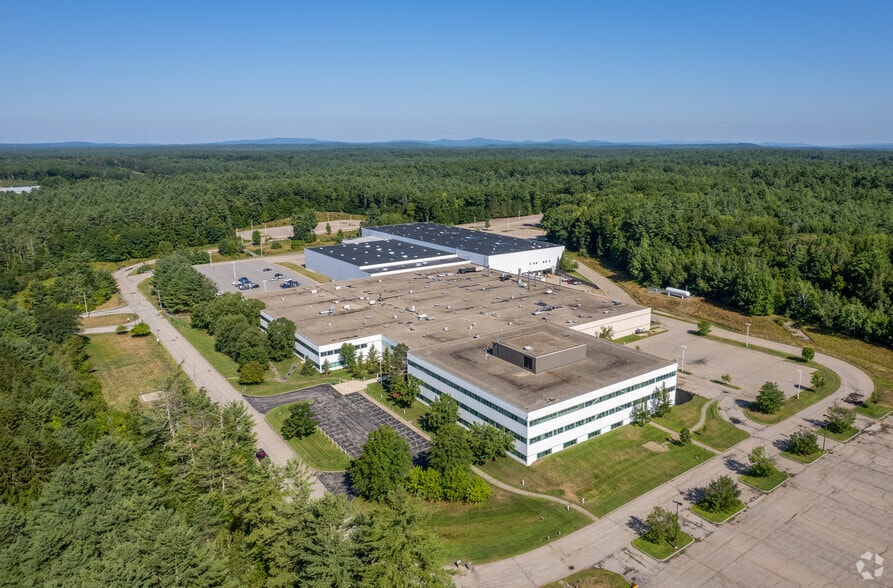 More Photos Of 121 Technology Dr, Durham Unknown For Lease