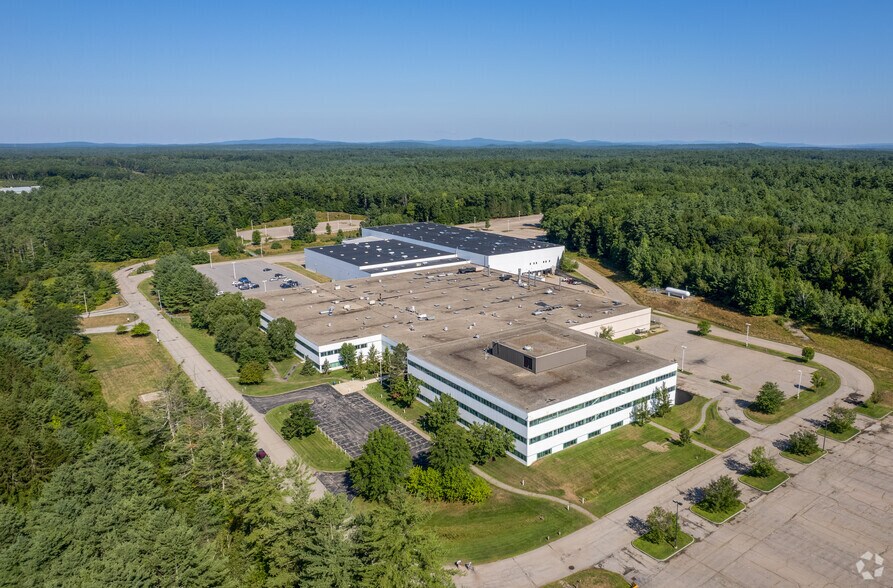 More Photos Of 121 Technology Dr, Durham Unknown For Lease