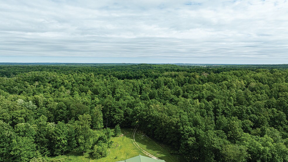More Photos Of 2475 W County Road 1050 S, Cloverdale Land For Sale