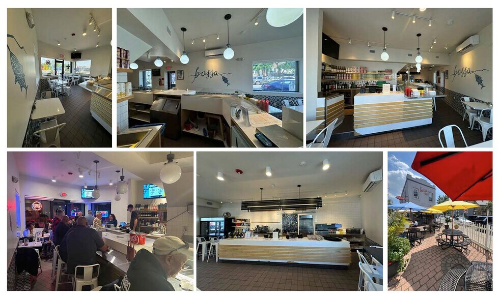 More Photos Of 230 Trumbull St, Elizabeth Storefront Retail Residential For Lease