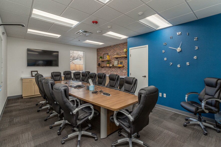 Primary Photo Of 3605 Grant Dr, Reno Medical For Sale