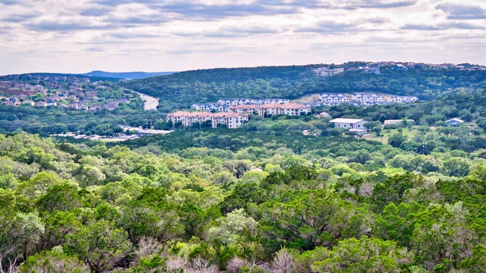 More Photos Of 7860 Heuermann Rd, San Antonio Land For Sale