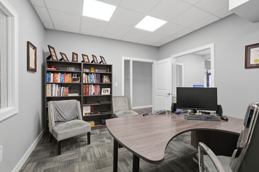More Photos Of 4126 E Erie St, Willoughby Office For Sale