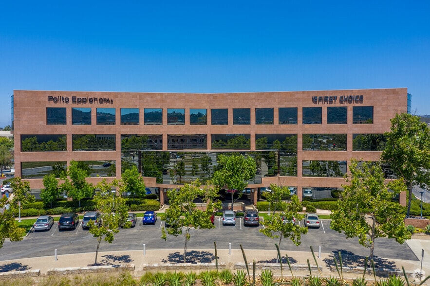 More Photos Of 100 E San Marcos Blvd, San Marcos Office For Lease