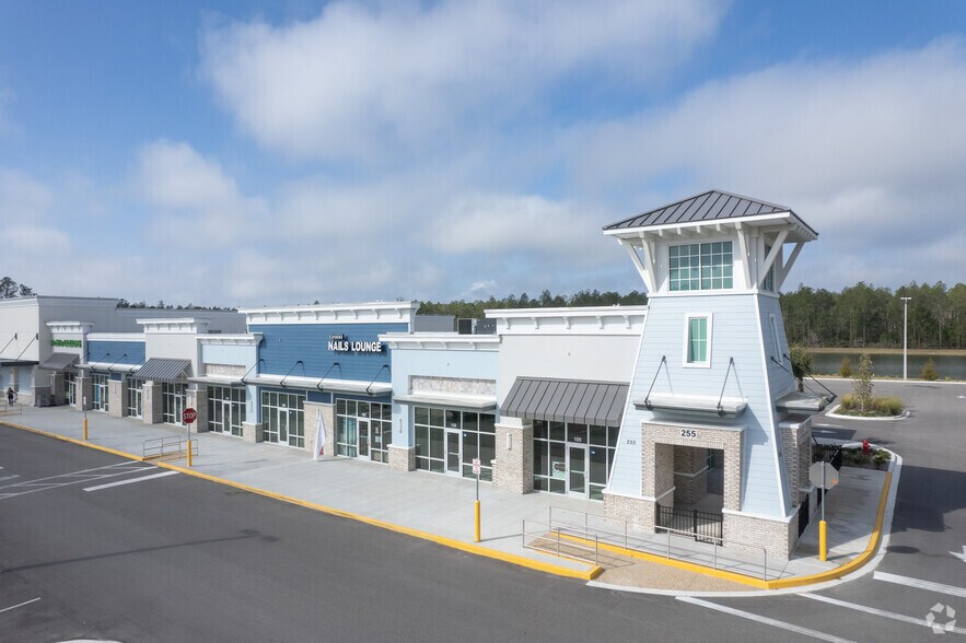 More Photos Of 205 Rivertown Shops Dr, Saint Johns Supermarket For Lease