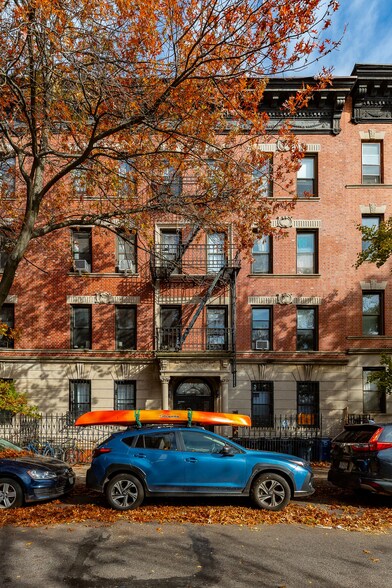 More Photos Of 423 16th St, Brooklyn Apartments For Sale