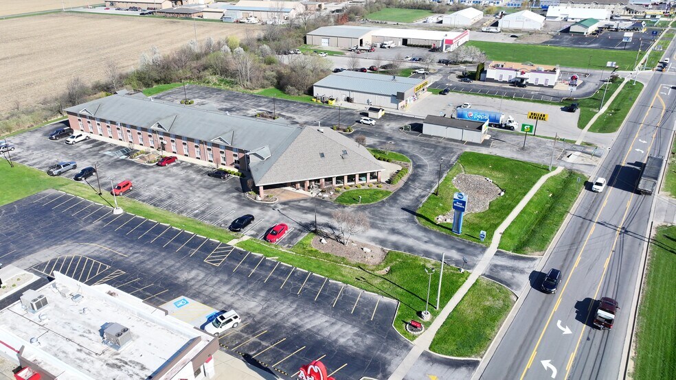 More Photos Of 355 Milan Ave, Norwalk Restaurant For Sale