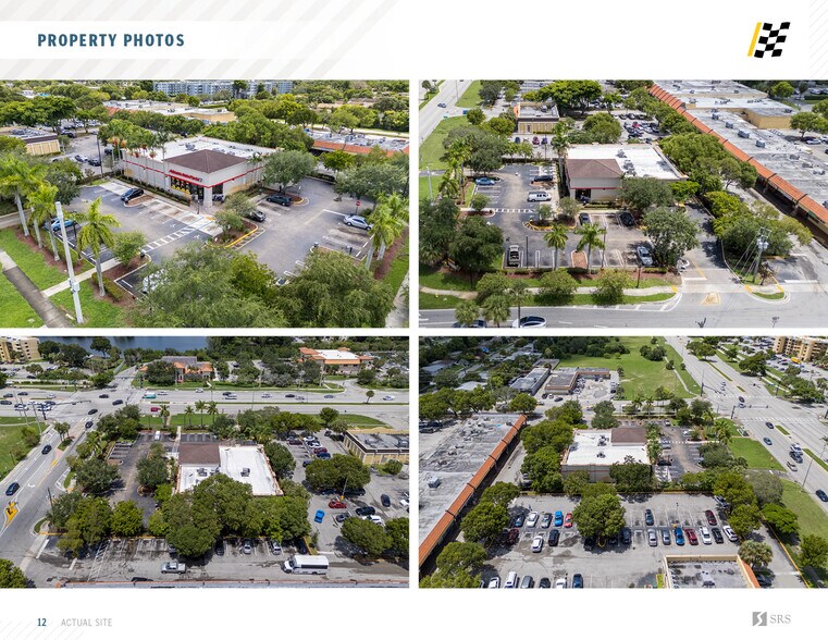 More Photos Of 6390 W Oakland Park Blvd, Fort Lauderdale Freestanding For Sale