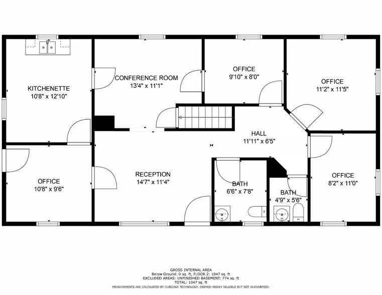 More Photos Of 14 S Mill St, Clear Spring Medical For Sale