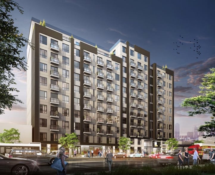 More Photos Of 45-67 Davis St, Long Island City Apartments For Lease