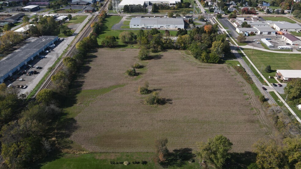 More Photos Of 3002-2004 E Evans Ave, Valparaiso Land For Sale