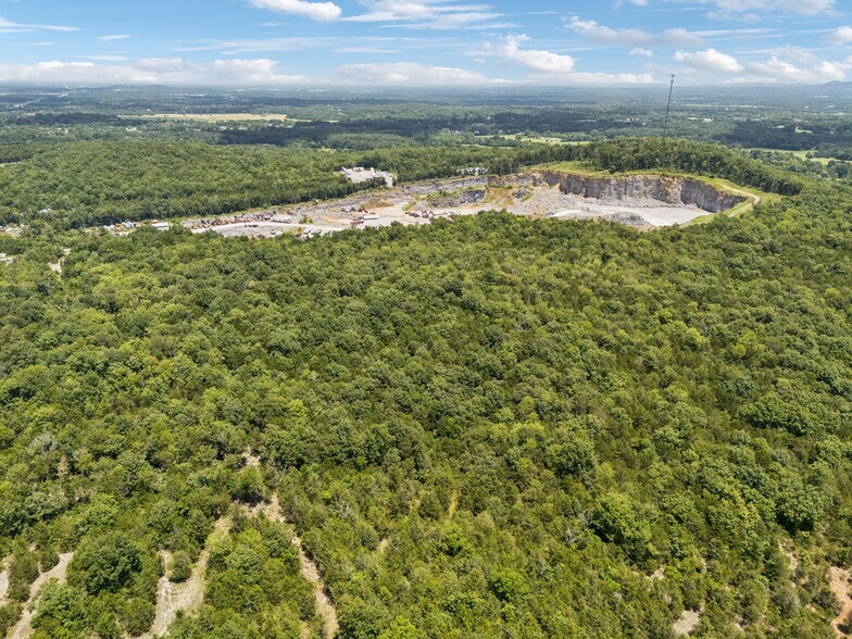 More Photos Of 7665 Shelbyville Pike, Christiana Land For Sale