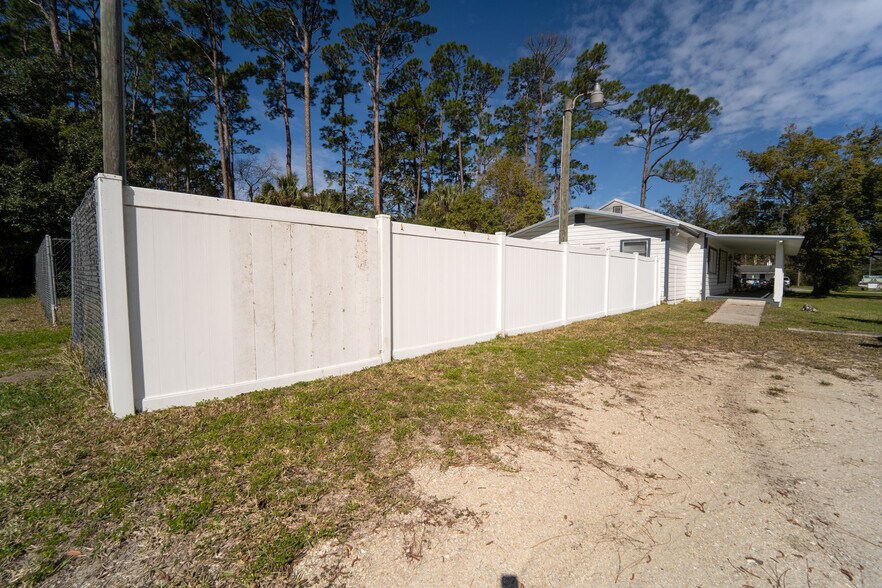 More Photos Of 2505 Old Moultrie Rd, Saint Augustine Office For Sale