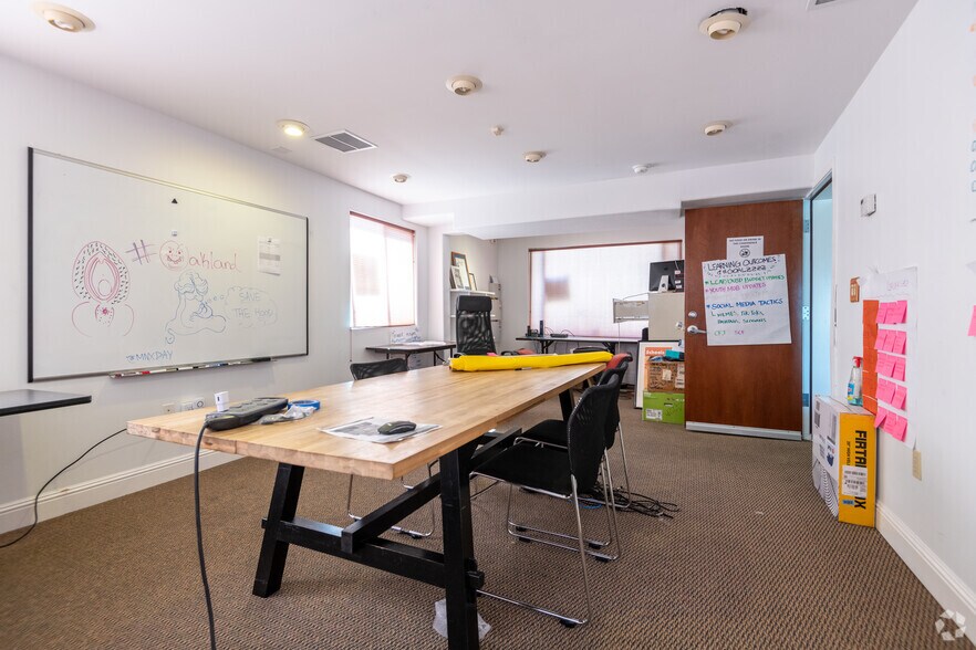 Photo of 2nd Floor Ste 