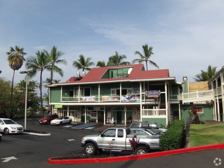 More Photos Of 75-5813 Alii Dr, Kailua Kona Unknown For Lease