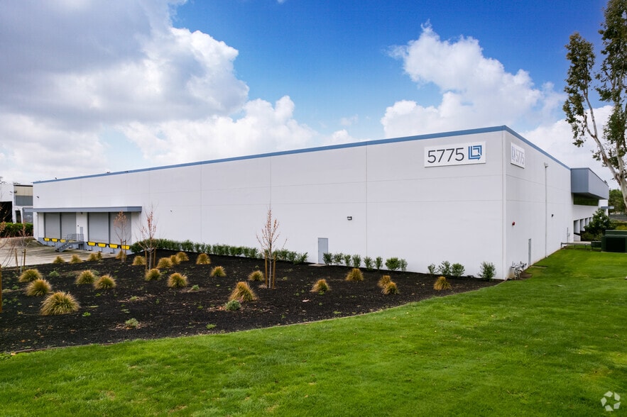 Primary Photo Of 5775 Brisa St, Livermore Warehouse For Sale