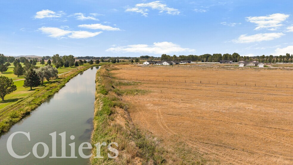 More Photos Of 411 Persimmon Ln, Idaho Falls Land For Sale