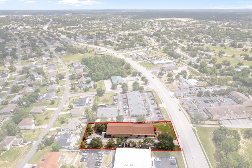 More Photos Of 5149 Mariner Blvd, Spring Hill Flex For Sale