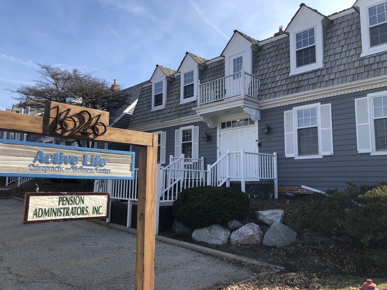 More Photos Of 1626 W Colonial Pky, Inverness Office For Sale