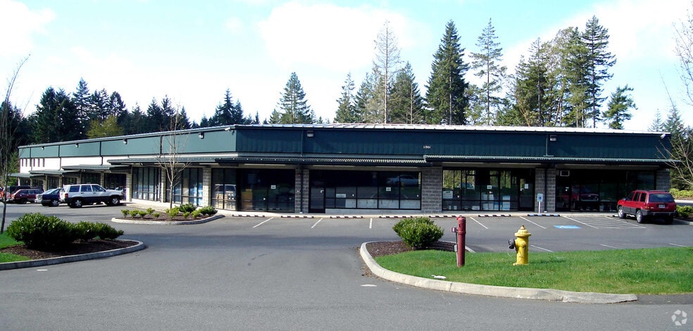 More Photos Of 11901 137th Avenue Ct NW, Gig Harbor Office For Lease
