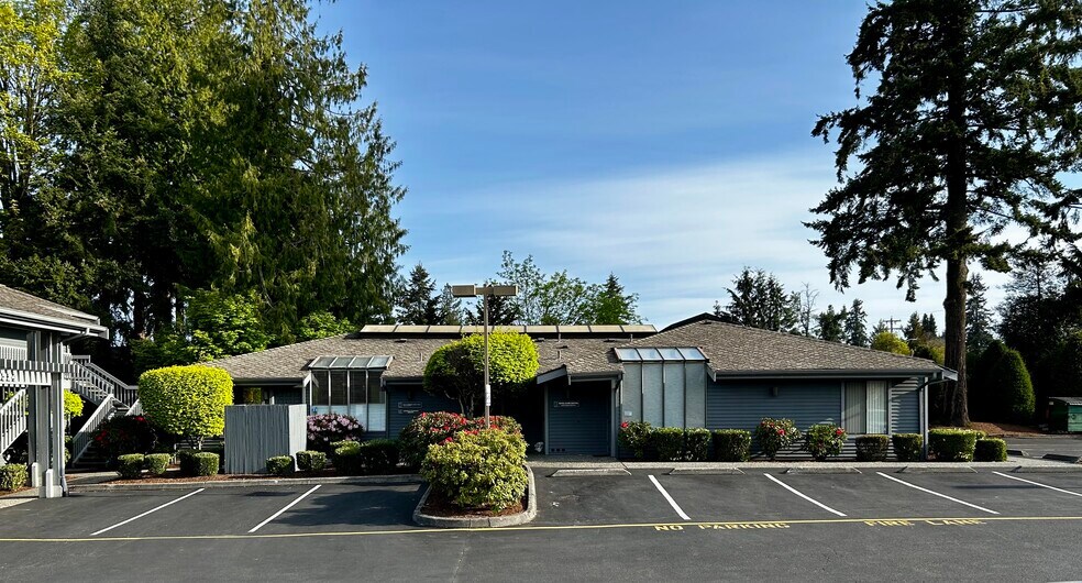 More Photos Of 19320 40th Ave W, Lynnwood Medical For Lease