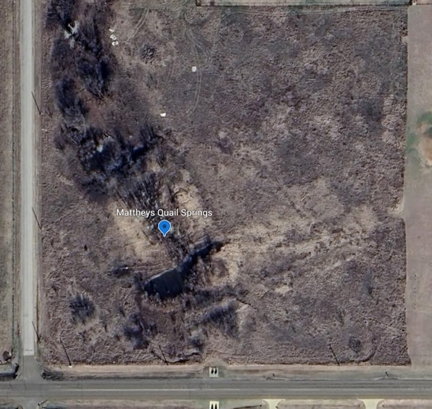 Primary Photo Of 0000 SW Lee Blvd, Cache Land For Sale