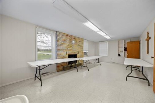 More Photos Of 12365 Grafton Rd, Grafton Religious Facility For Sale