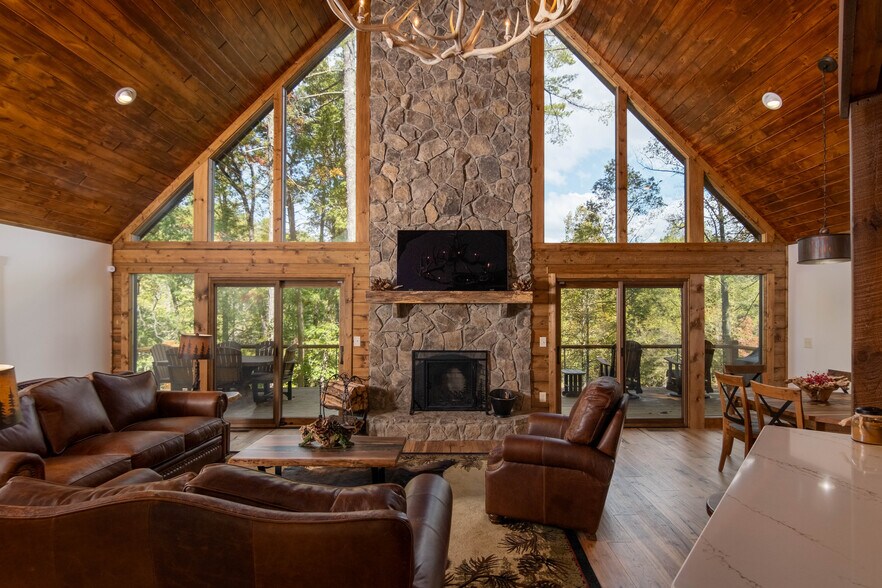 More Photos Of 2108 River Hill Road, Murphy Land For Sale