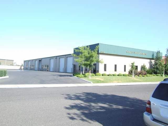 More Photos Of 5259 Jerusalem Ct, Modesto Warehouse For Lease