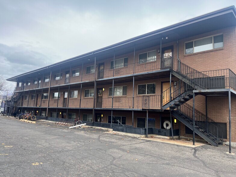 More Photos Of 353 E 200 N, Provo Apartments For Sale