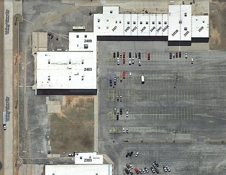 More Photos Of 2221-2555 Ponderosa Dr, Chickasha Unknown For Lease