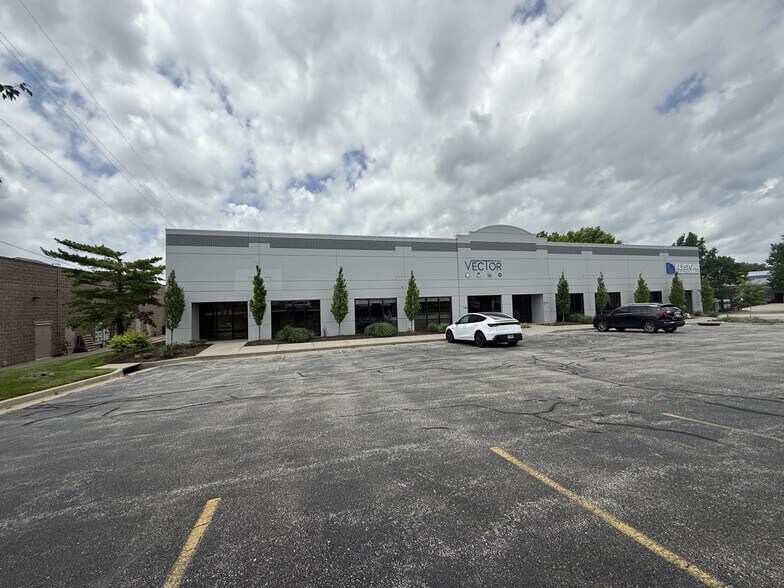 More Photos Of 1206 NE Douglas St, Lees Summit Flex For Lease