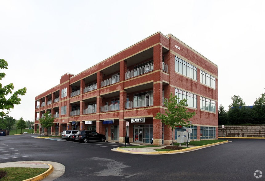 More Photos Of 14701 Lee Hwy, Centreville Medical For Sale