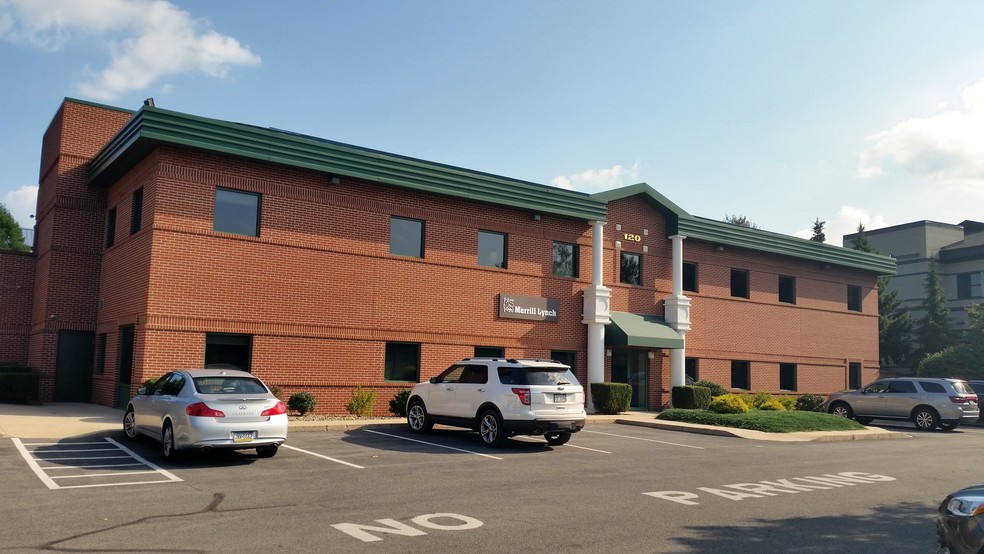 Primary Photo Of 120 Regent Ct, State College Office For Lease