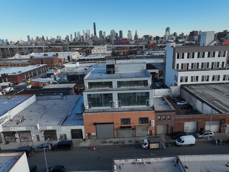 Primary Photo Of 39 15th St, Brooklyn Industrial For Sale