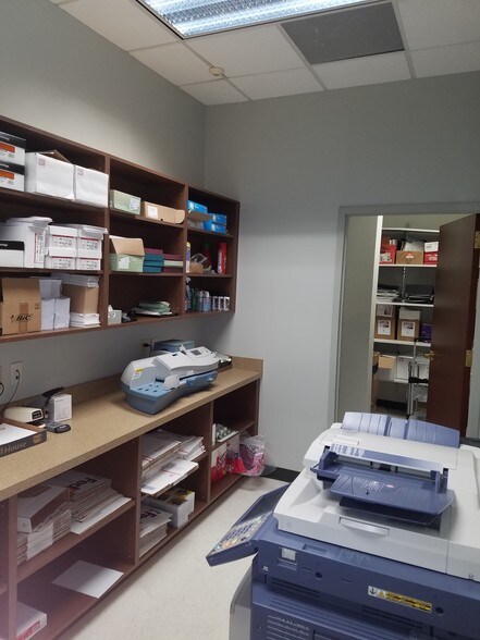 More Photos Of 1001 N Fairfax St, Alexandria Office For Lease