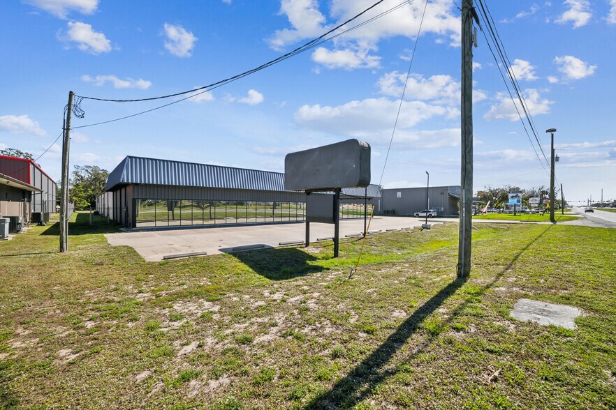 More Photos Of 3650 N Highway 1, Cocoa Light Manufacturing For Sale