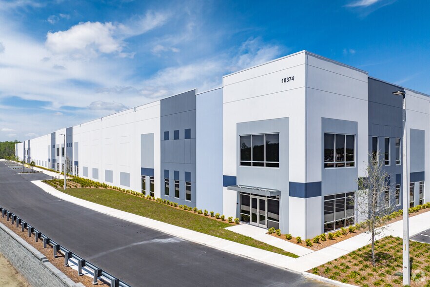 More Photos Of Sunlake Blvd & State Road 54, Lutz Unknown For Lease