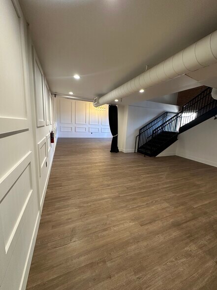 More Photos Of 829 N 1st Ave, Phoenix Loft Creative Space For Lease