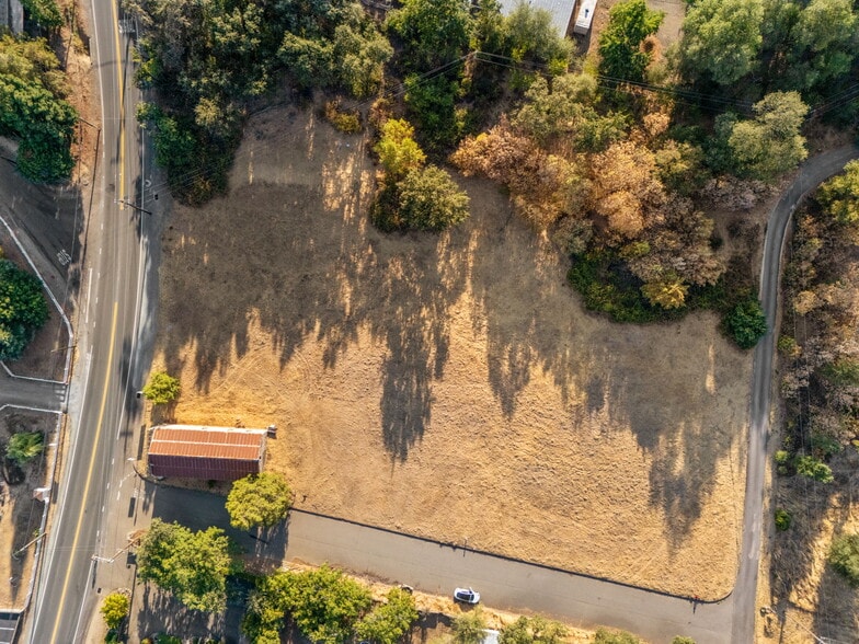 Primary Photo Of 425 Pleasant Valley Rd, Diamond Springs Land For Sale