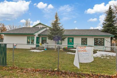 More Photos Of 3308 E 57th Ave, Spokane Daycare Center For Sale