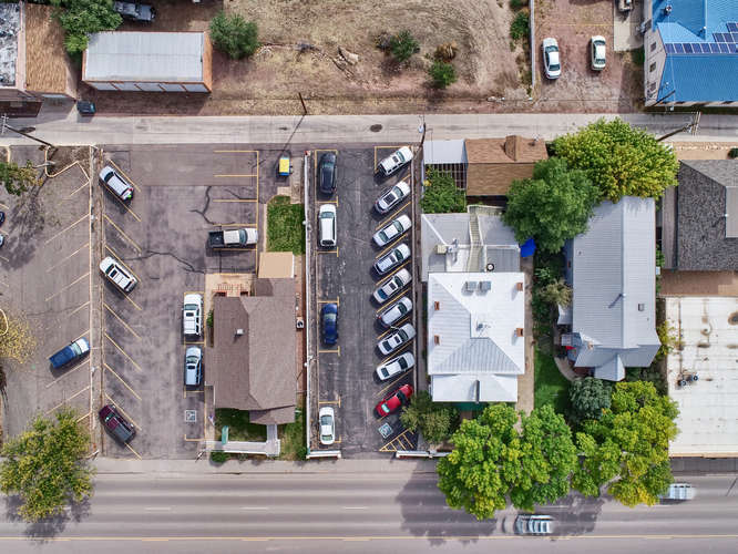 More Photos Of 512 Royal Gorge Blvd, Canon City Restaurant For Sale