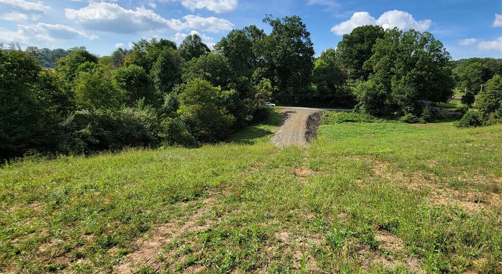 More Photos Of Old Boones Creek Rd, Jonesborough Land For Sale