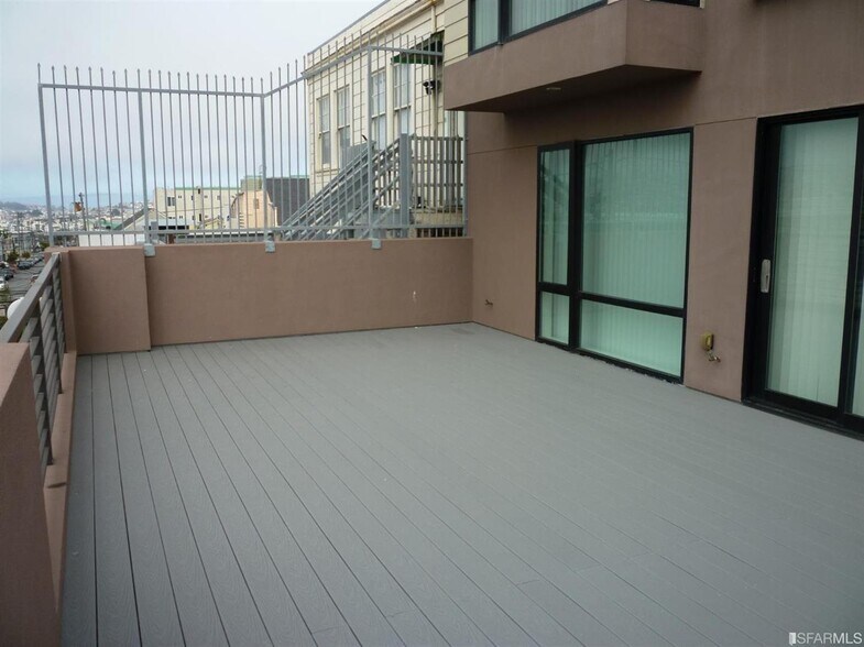 More Photos Of 5680 Mission St, San Francisco Land For Sale