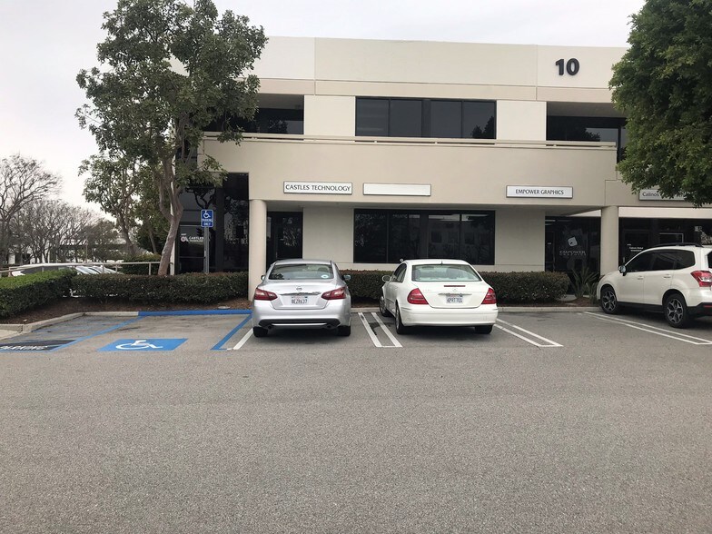 More Photos Of 16 Hughes, Irvine Unknown For Lease