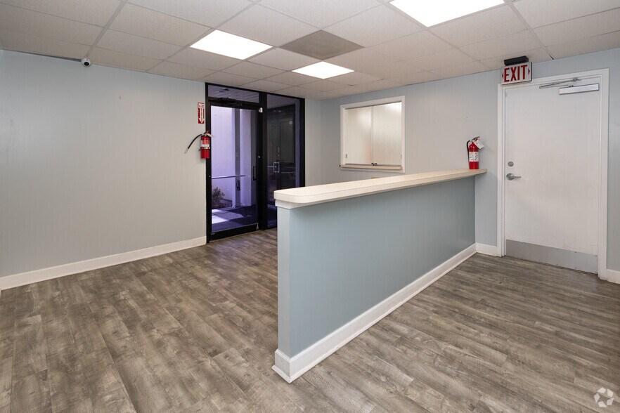 Photo of 1st Floor Ste 106